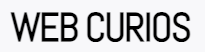 Web Curios