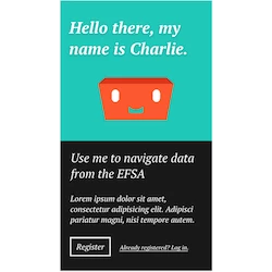 Chatbot Charlie