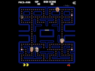 PACSMAN