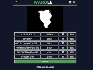 Ward-le
